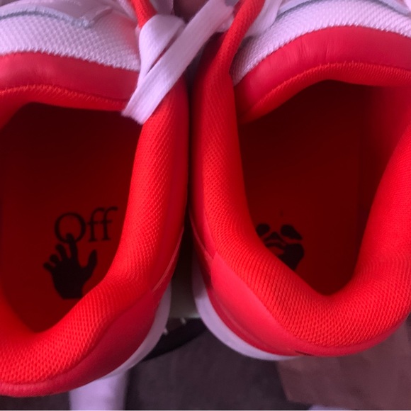 Off-white “Out Of Office” Shoes - Picture 5 of 8